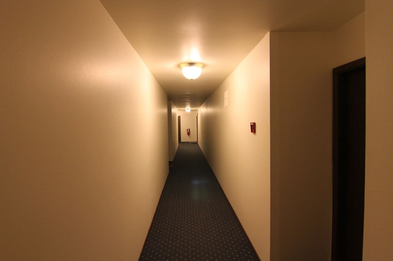 Lake Mills Apartment: 400 Browns Court