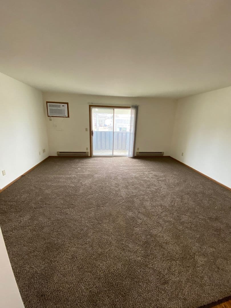 Lomira Apartment: 525 & 545 Main Street 710 & 750 Water Street