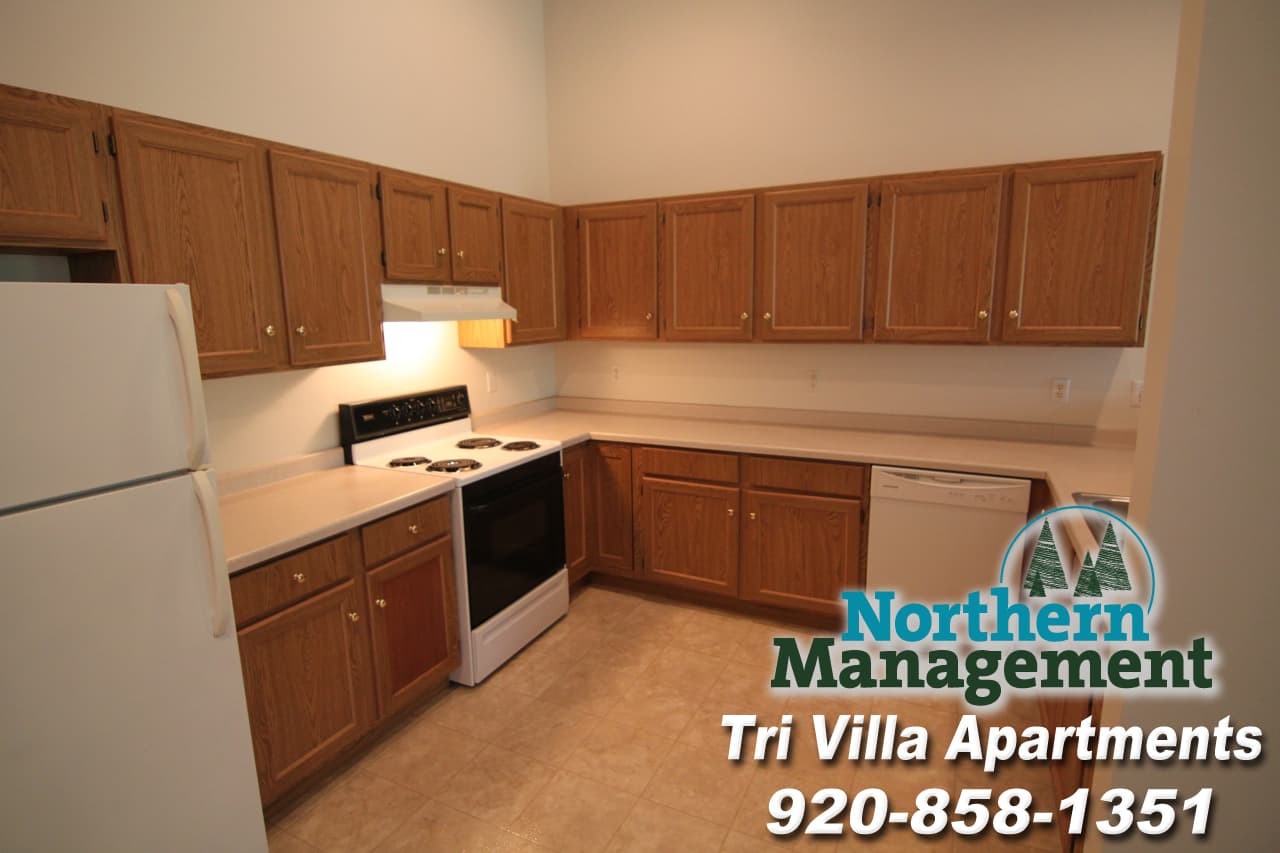 Appleton Apartment: 1502   1520 Tri Park Way