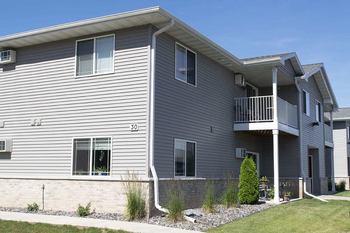 Fond Du Lac Apartment: 30   82 Berger Parkway