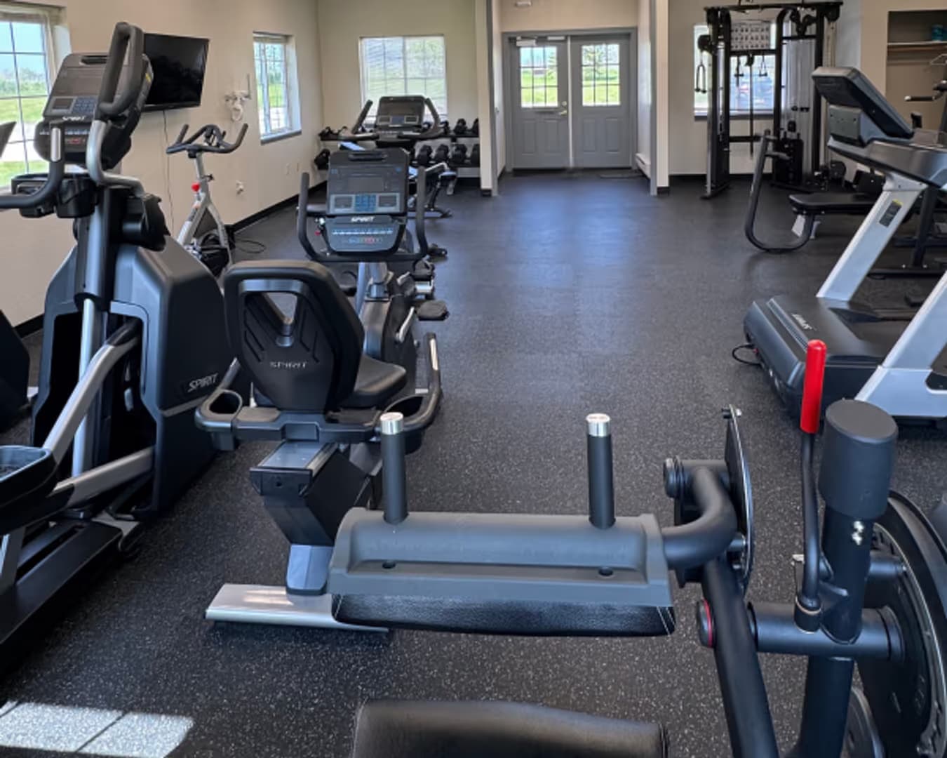 Sheboygan Apartment: 3849 Heather Valley Road