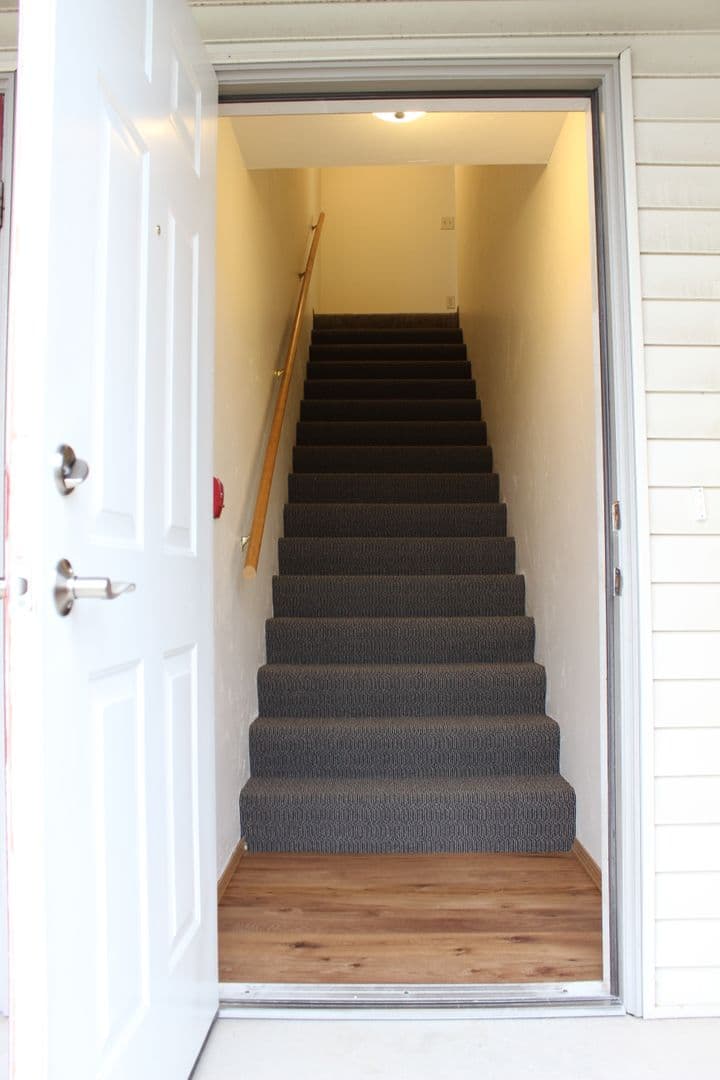 Kaukauna Apartment: 2220 - 2258 Gentry Drive