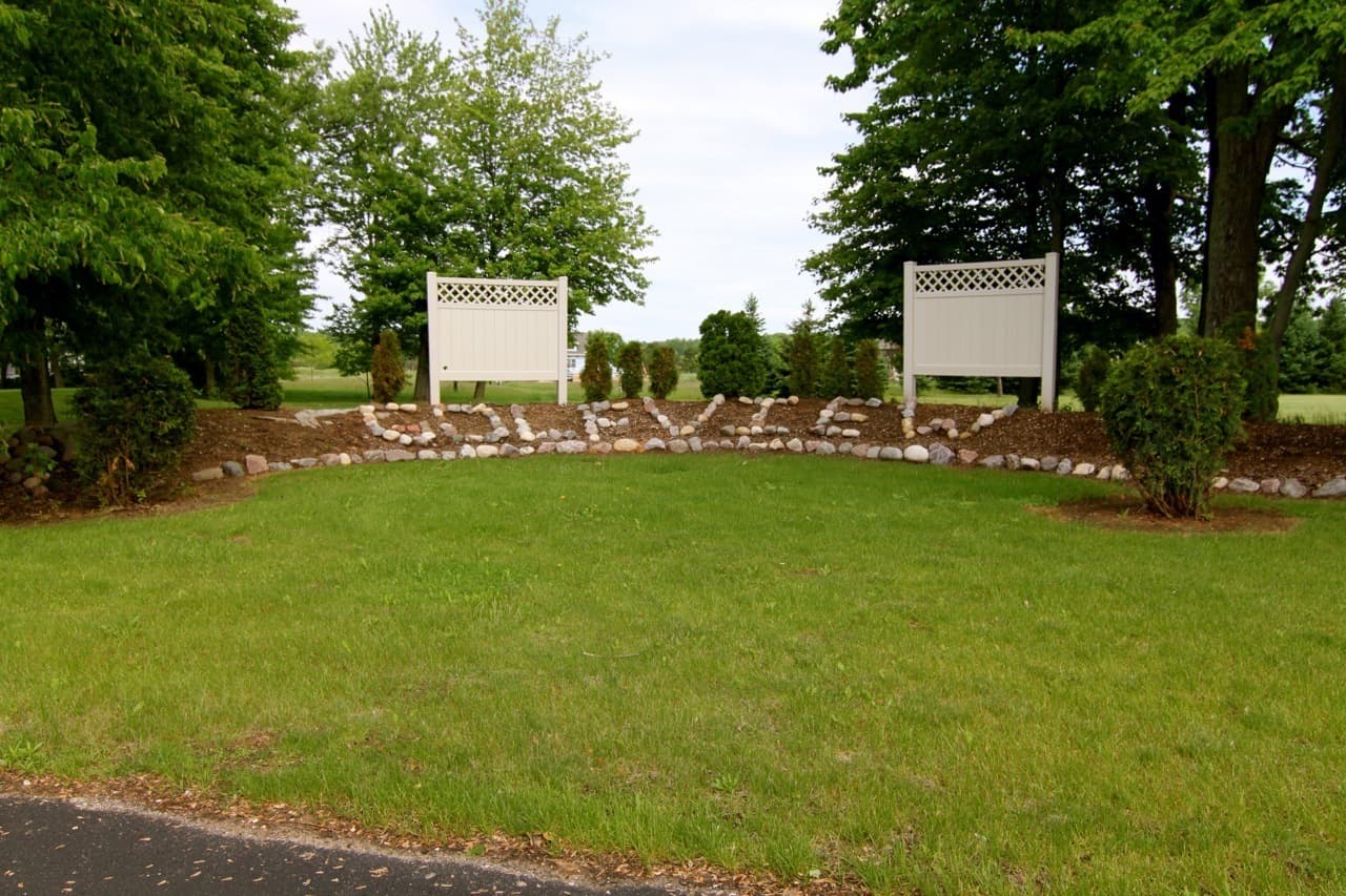 Waupaca Apartment: 1030   1060 Hwy QQ