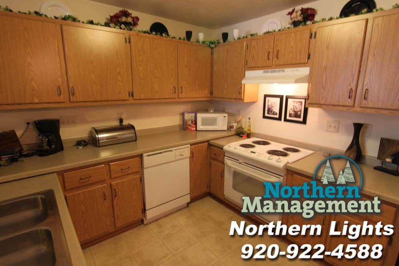 North Fond Du Lac Apartment: 396-456 Harrison Street