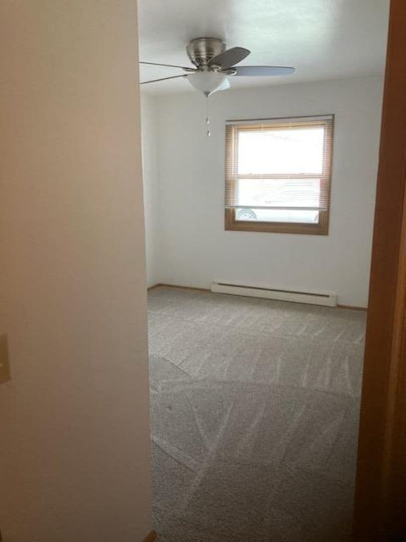 Marshfield Apartment: 301 W 17th St & 1601-1603 S. Locust Ave.