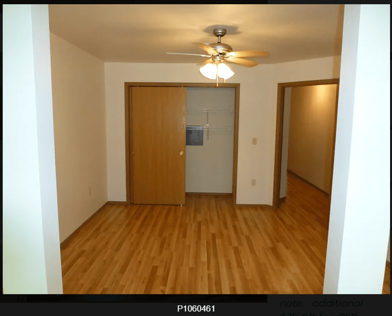 Eau Claire Apartment: 5610 - 5731 Gatehouse Drive & 5622 - 5728 Gatehouse Terrace