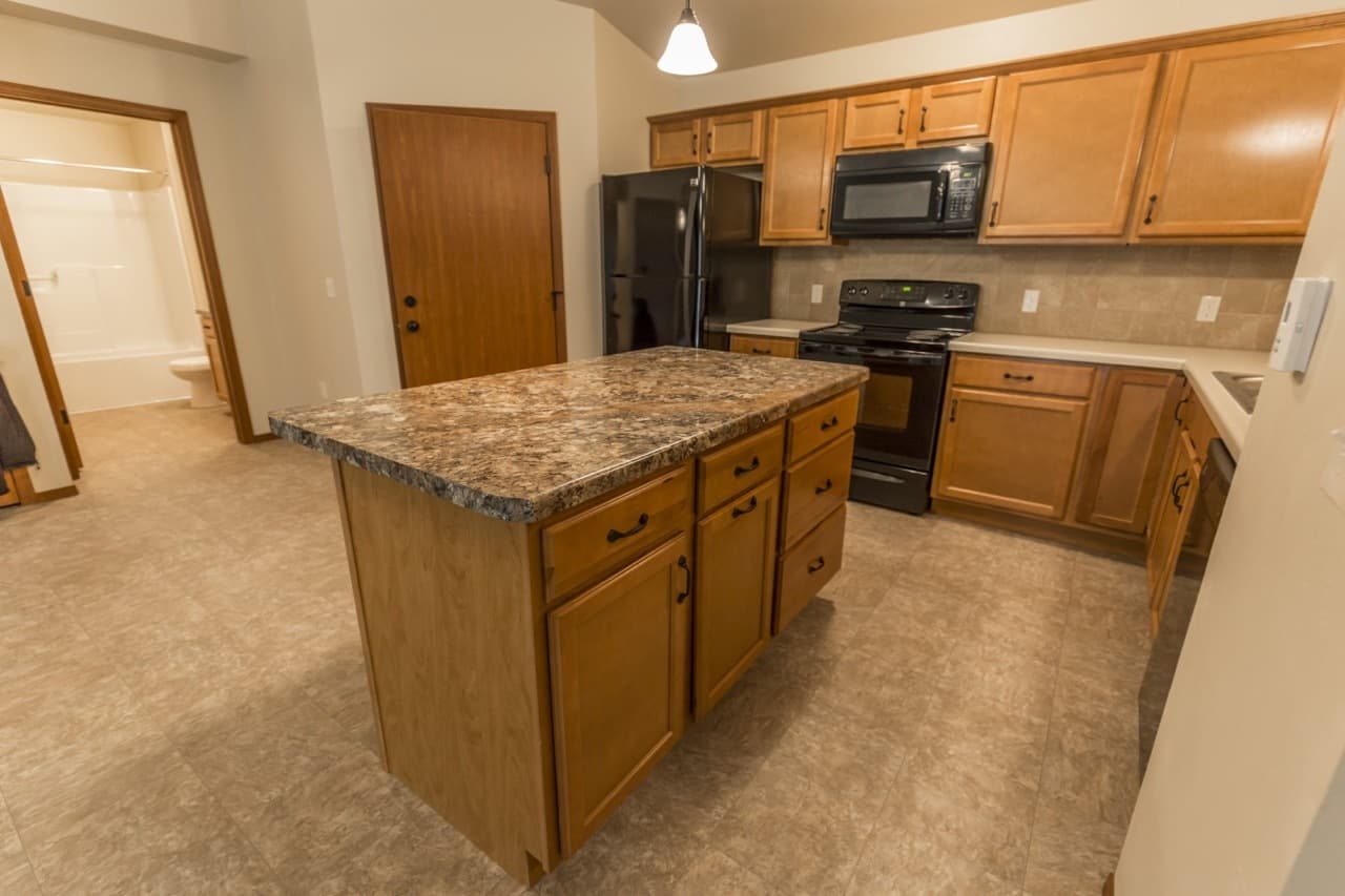 Beaver Dam Apartment: 1100 S. University Ave.