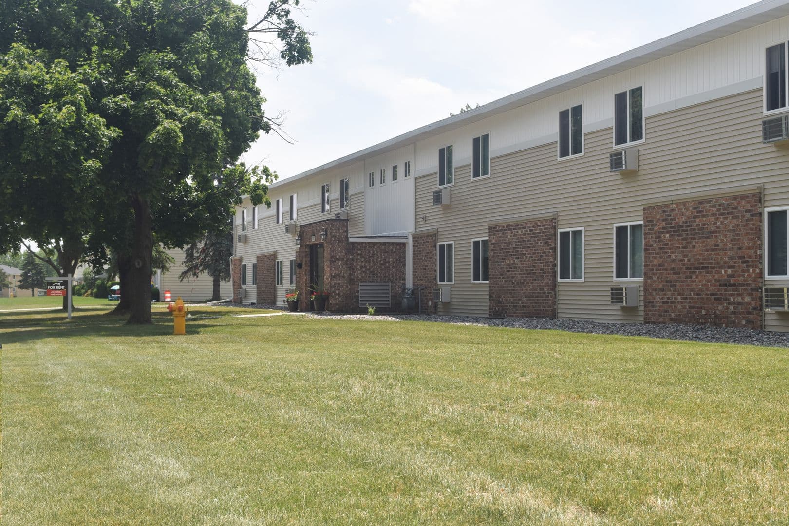 Green Bay Apartment: 2182 Carstensen Lane