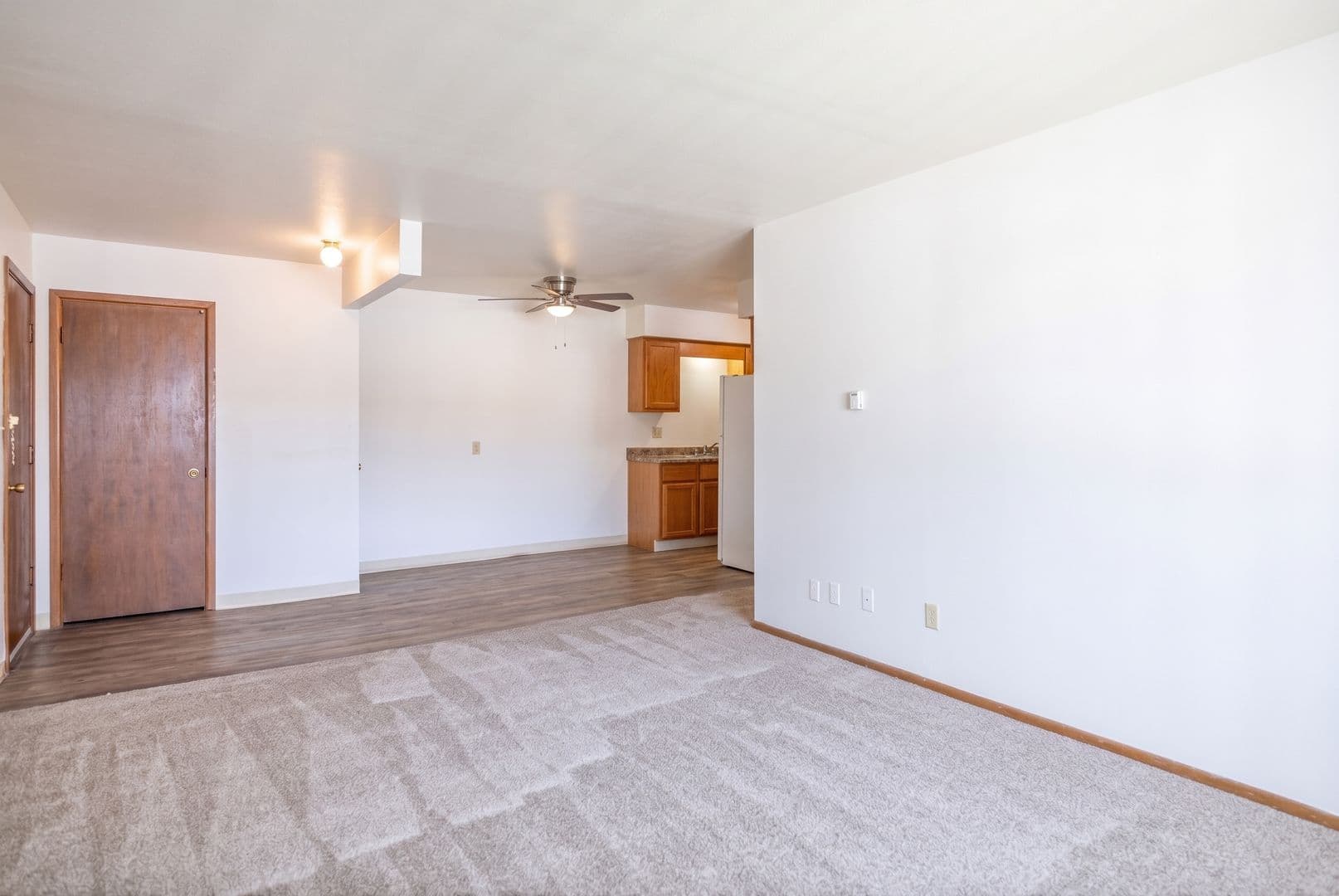 Greenfield Apartment: 4850 - 4865 S. 69th Street, 4850 - 4875 S. 72nd Street & 7000 - 7325 W. Southridge Drive