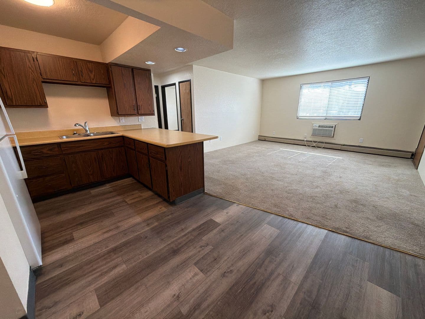 Fond du Lac Apartment: 365 N Peters Ave