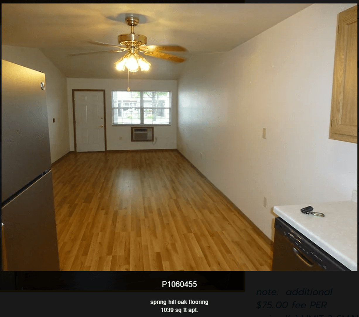Eau Claire Apartment: 5610 - 5731 Gatehouse Drive & 5622 - 5728 Gatehouse Terrace