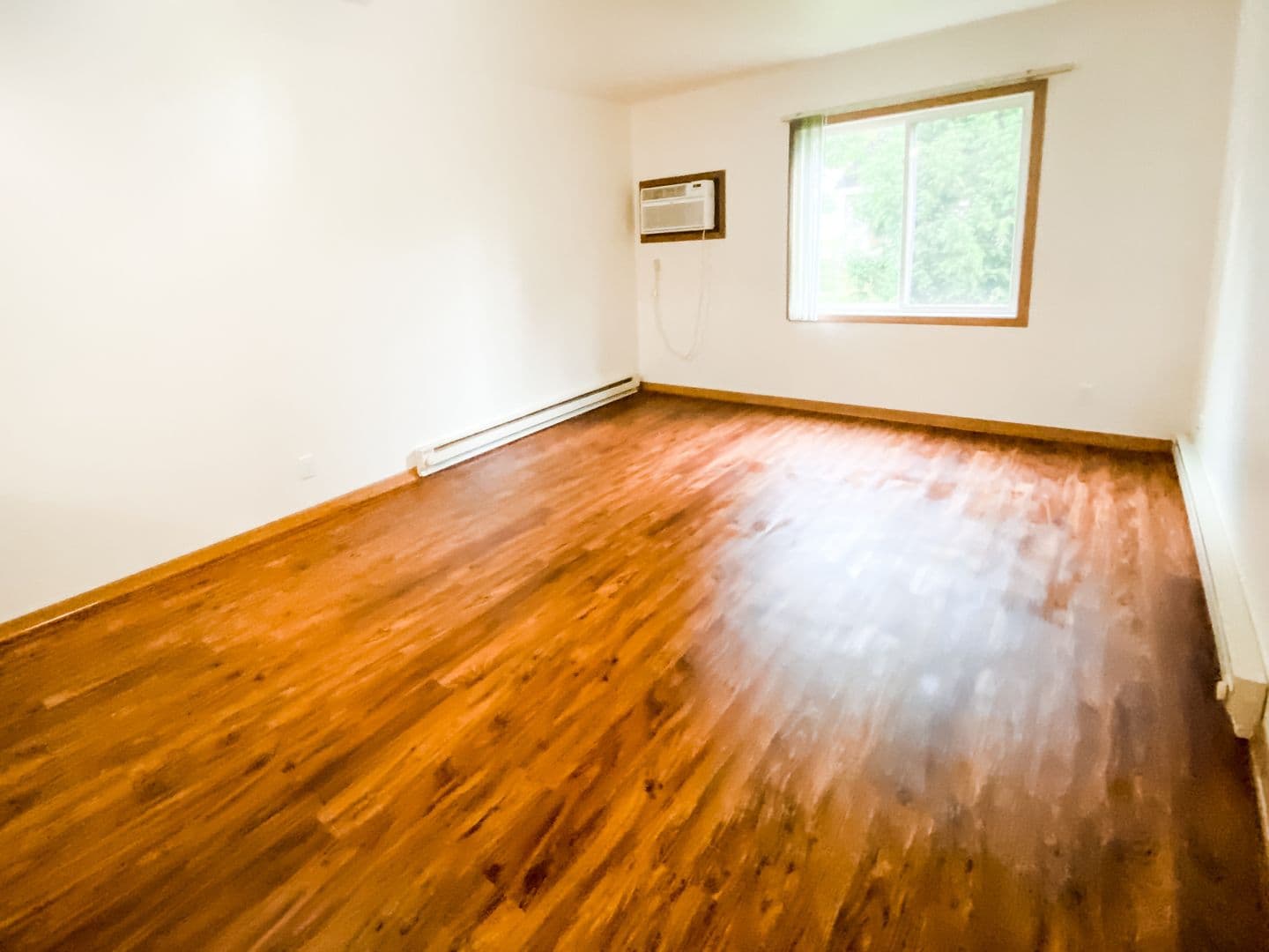 Lomira Apartment: 445 Main Street