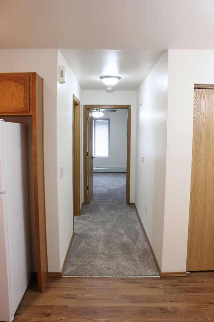 Kaukauna Apartment: 2220 - 2258 Gentry Drive