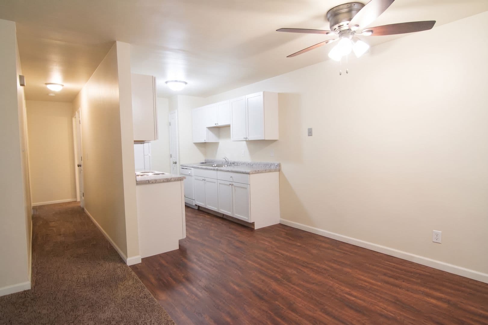 Hales Corners Apartment: 10135   10163 W. Forest Home Ave.
