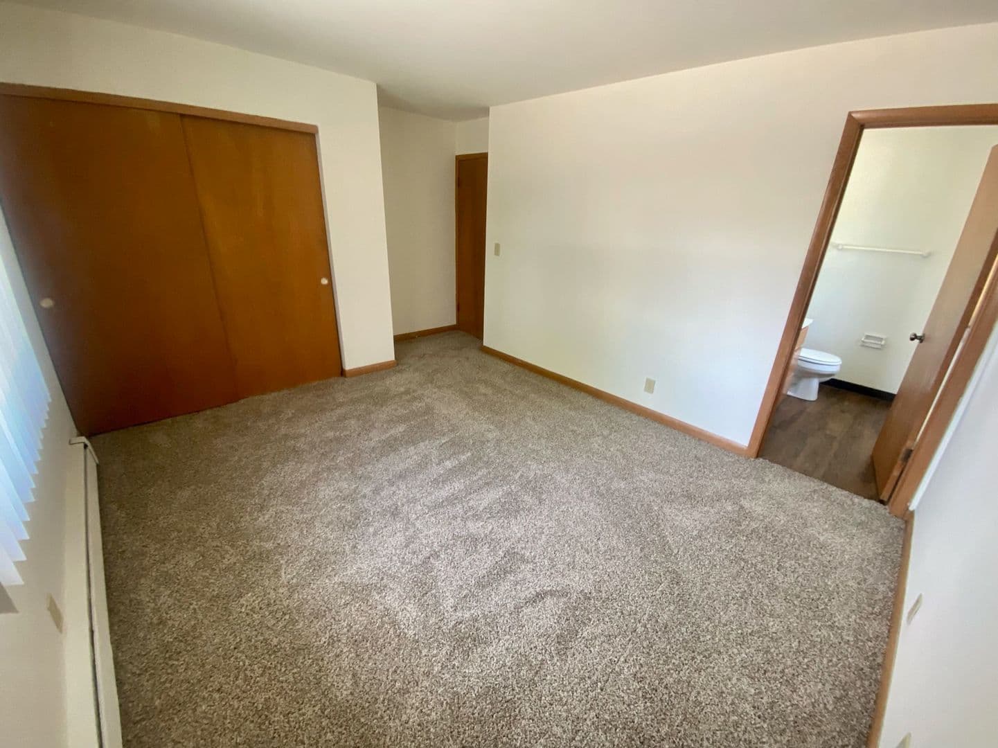 Fond Du Lac Apartment: 36 Reid Terrace