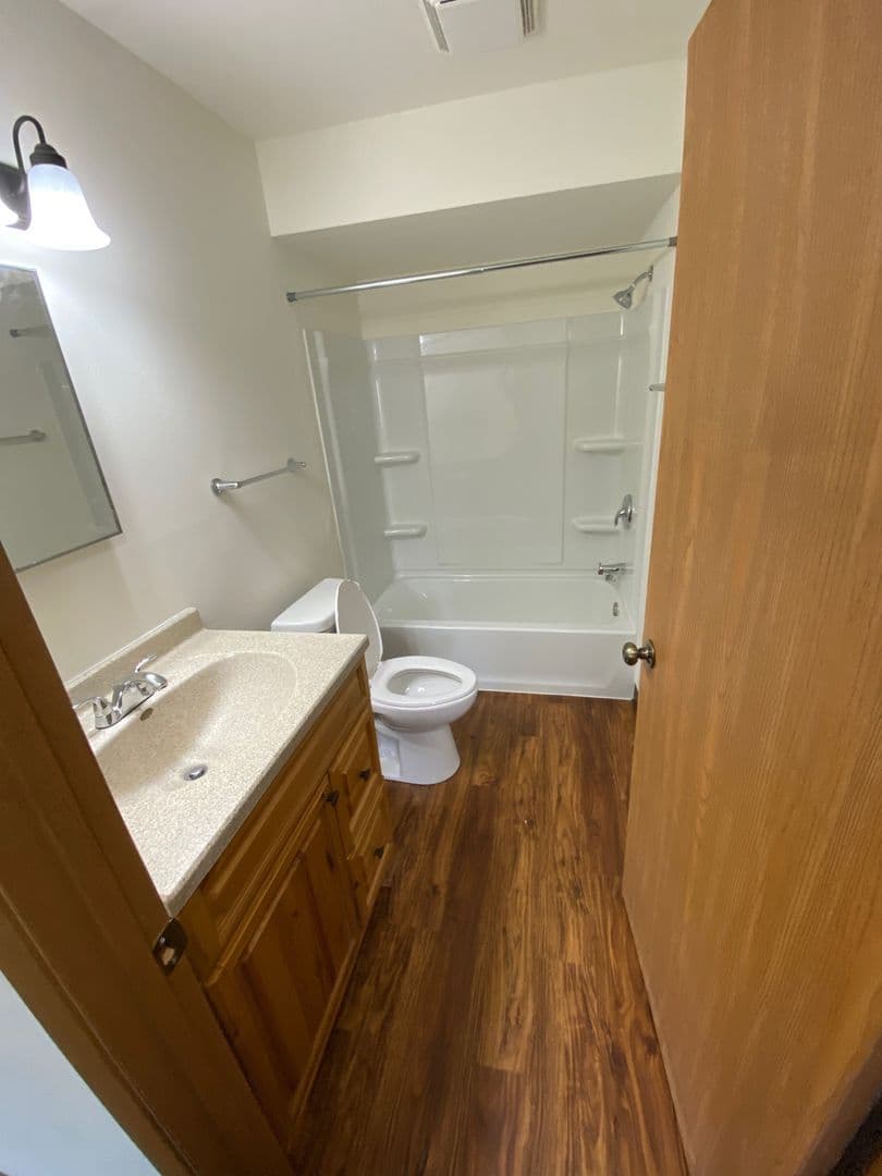 Lomira Apartment: 525 & 545 Main Street 710 & 750 Water Street