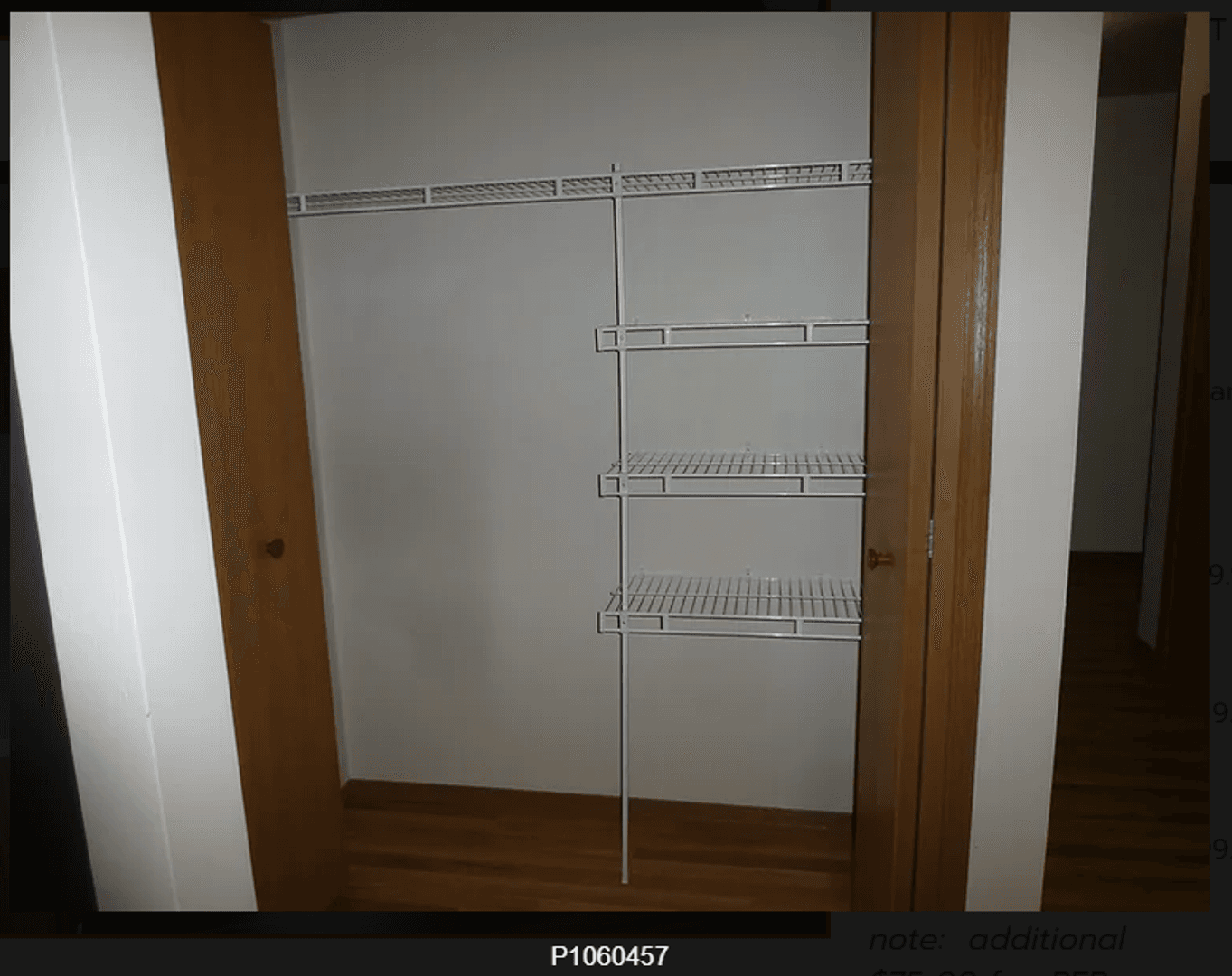 Eau Claire Apartment: 5610 - 5731 Gatehouse Drive & 5622 - 5728 Gatehouse Terrace