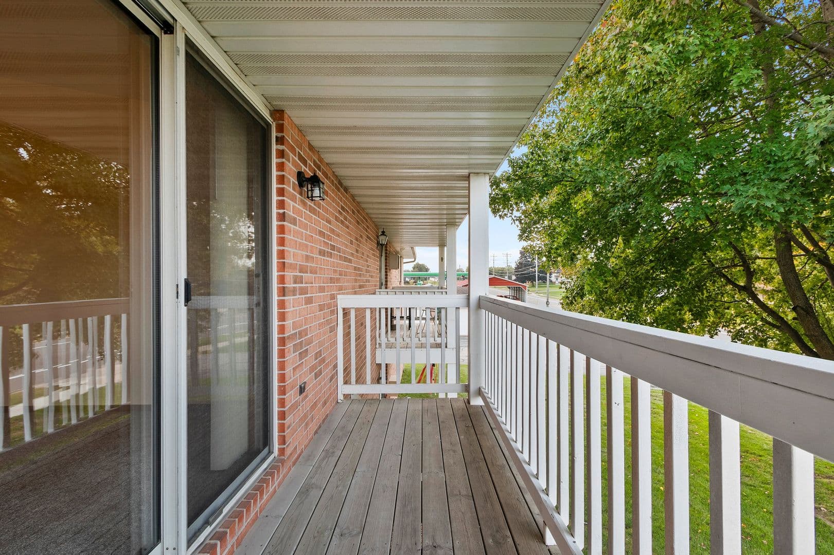 Black Creek Apartment: 505 S. Maple Street & 506 S. Main Street