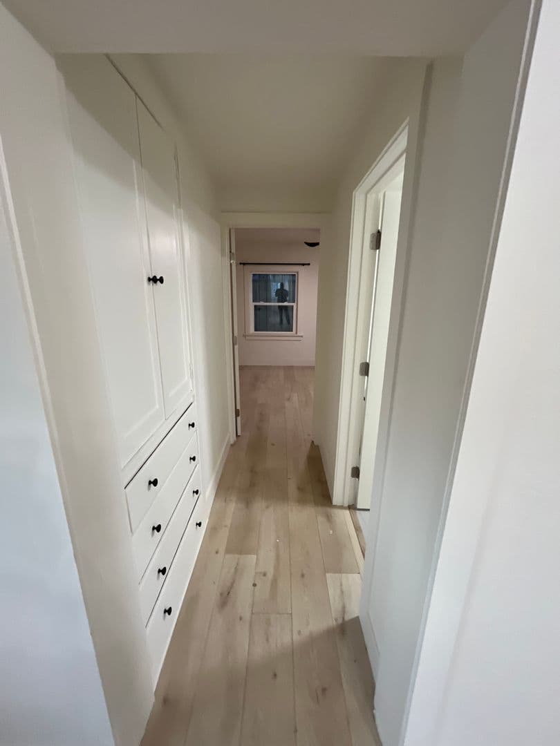 Anaheim Apartment: 109 E Alberta St