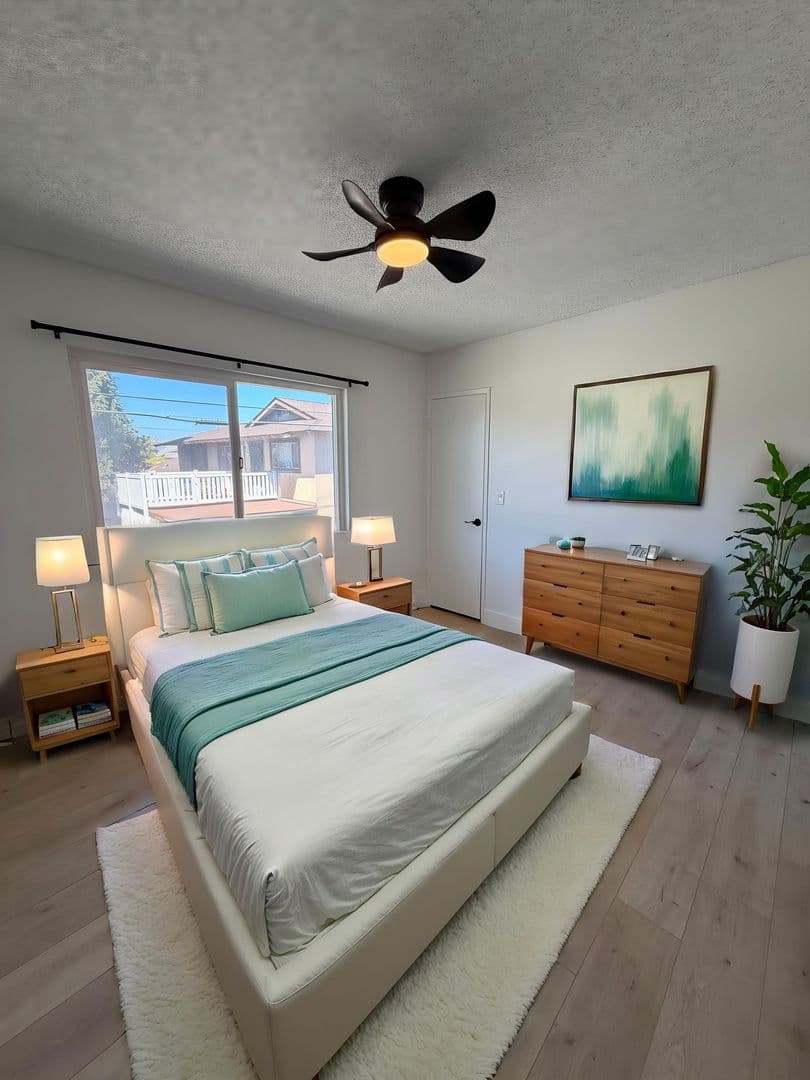 Anaheim Apartment: 1535 E Canfield Ln