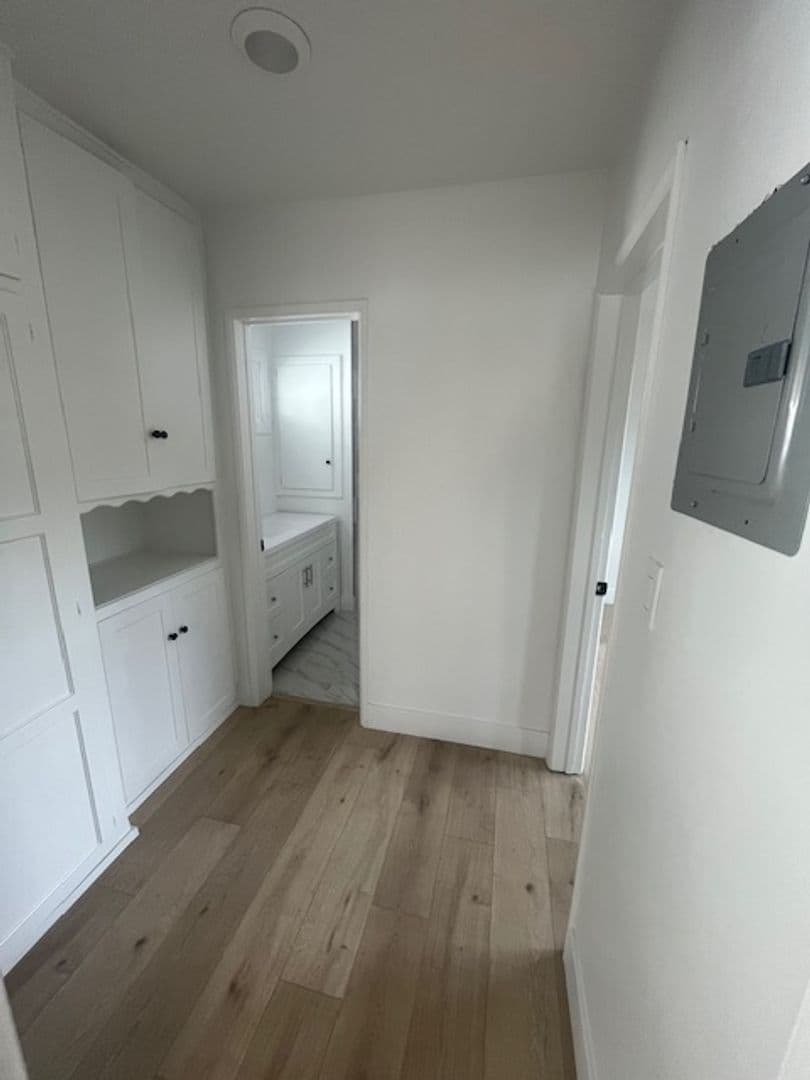 Anaheim Apartment: 1530 Juno Ave