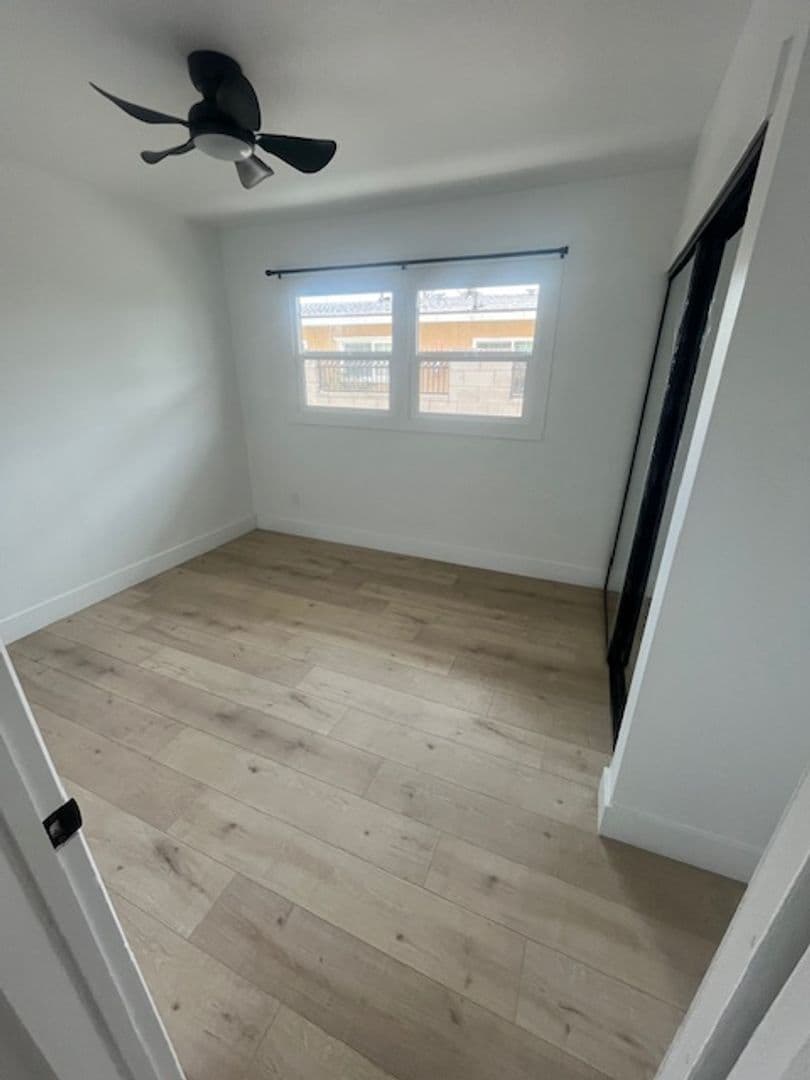 Anaheim Apartment: 1530 Juno Ave