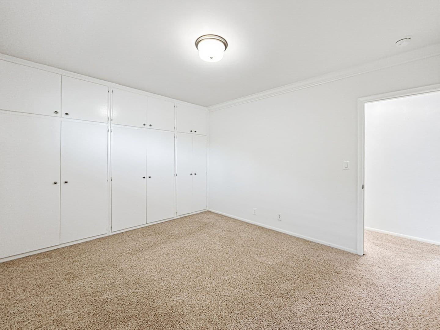 Santa Monica Apartment: 1505-1507 Harvard St.