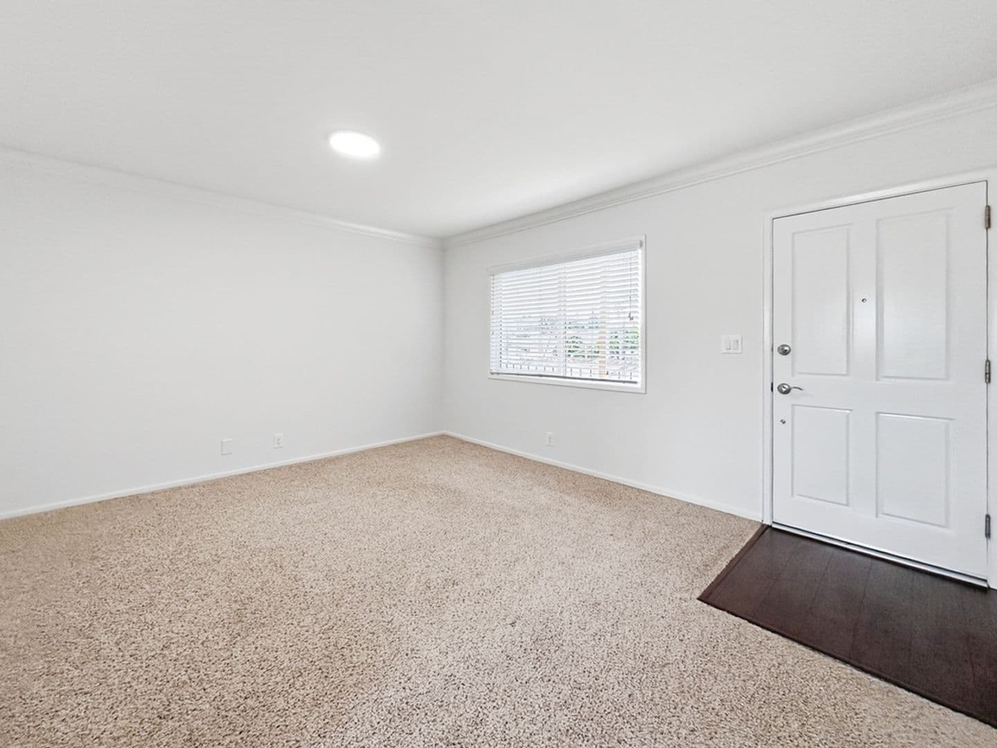 Santa Monica Apartment: 1505-1507 Harvard St.