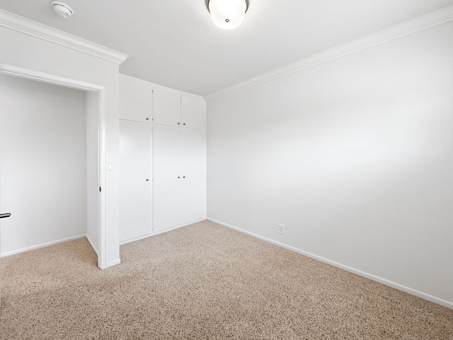 Santa Monica Apartment: 1505-1507 Harvard St.