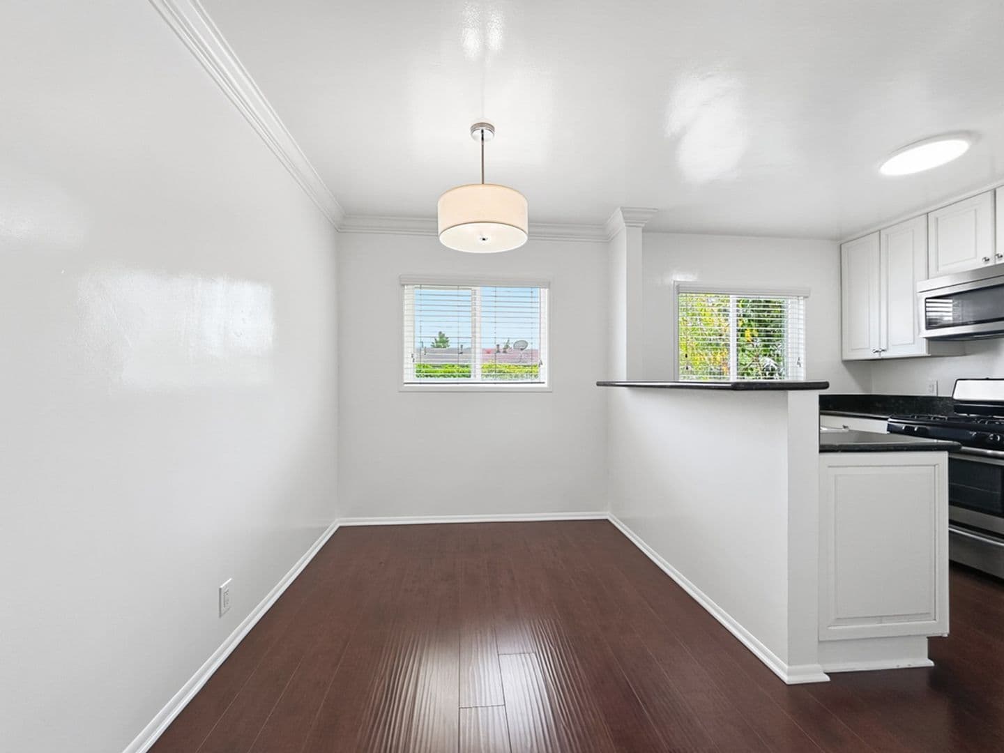 Santa Monica Apartment: 1505-1507 Harvard St.