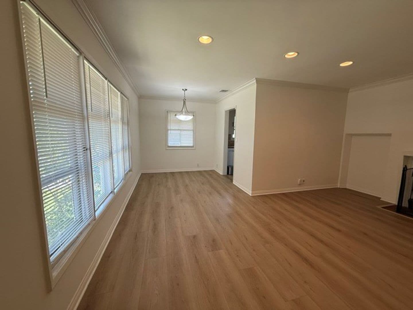 So Pasadena Apartment: 1715 Raymond Hill Rd