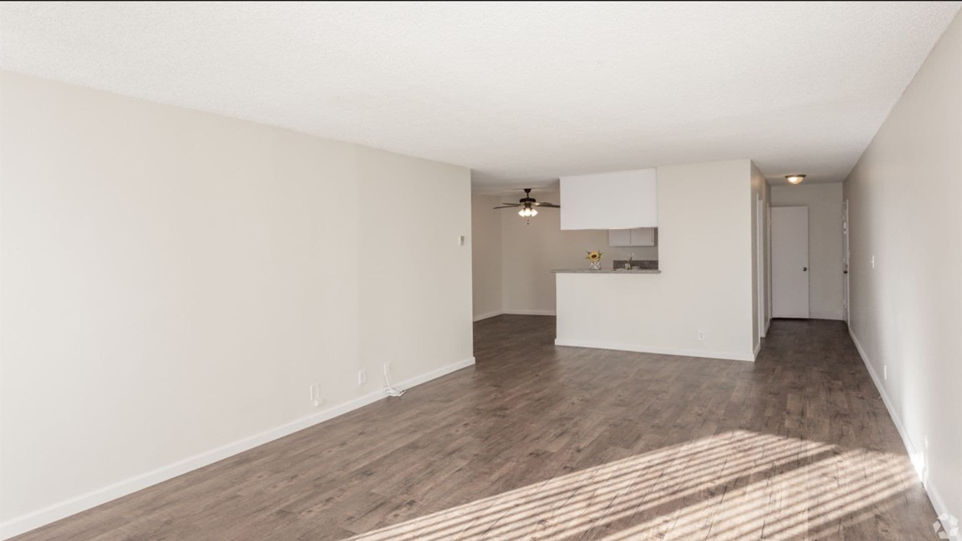 Northridge Apartment: 18540 Plummer Street