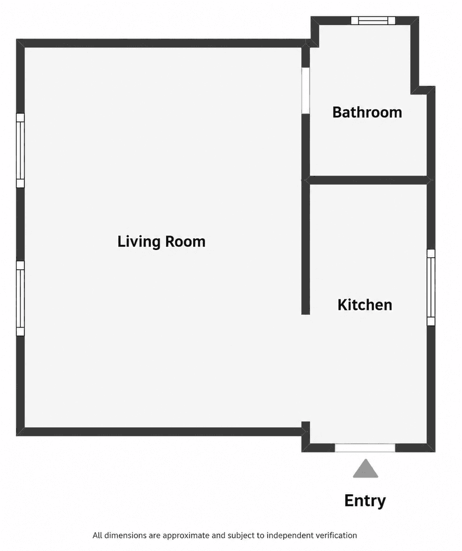 Long Beach Apartment: 761 Walnut Ave