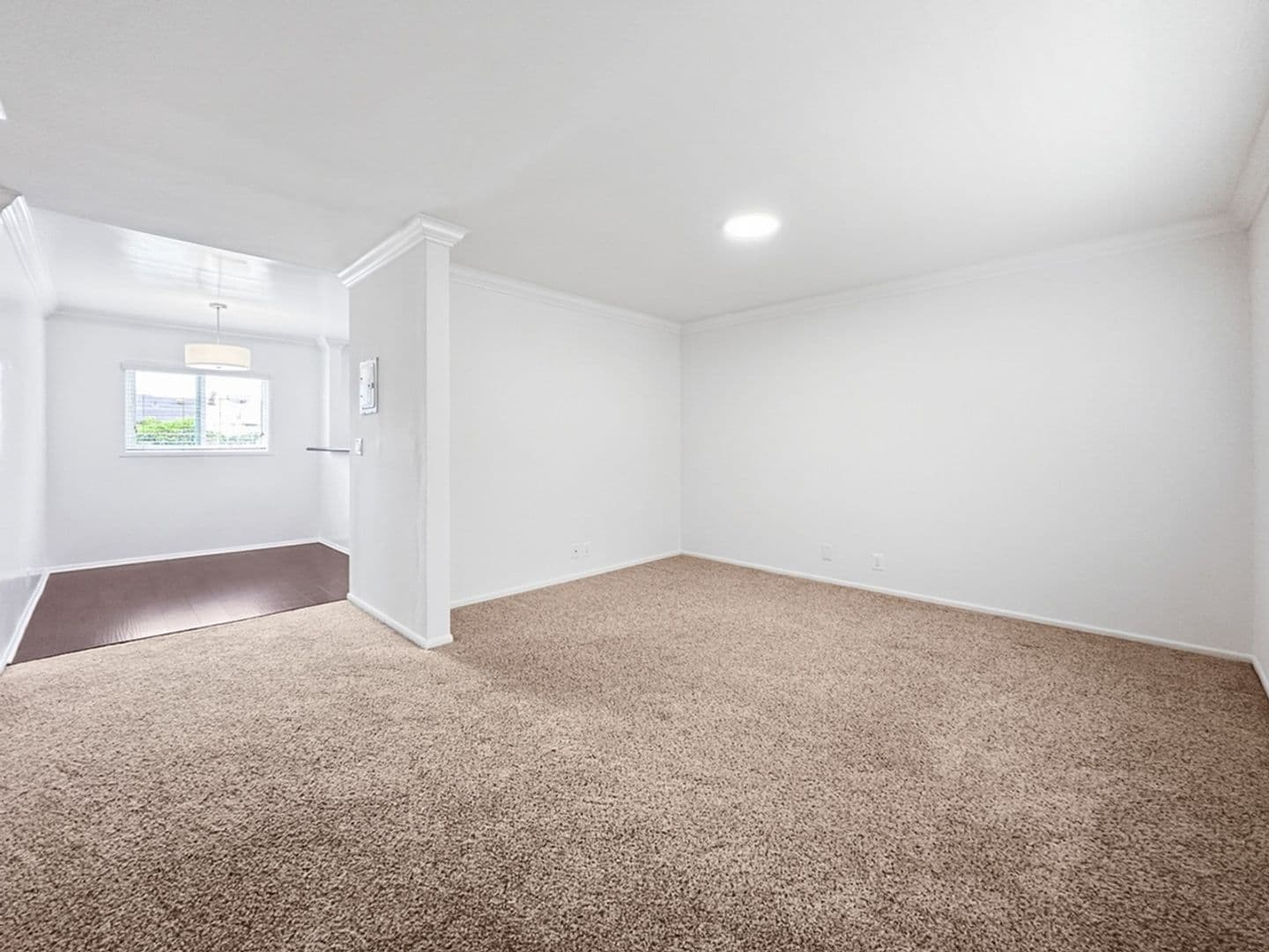 Santa Monica Apartment: 1505-1507 Harvard St.