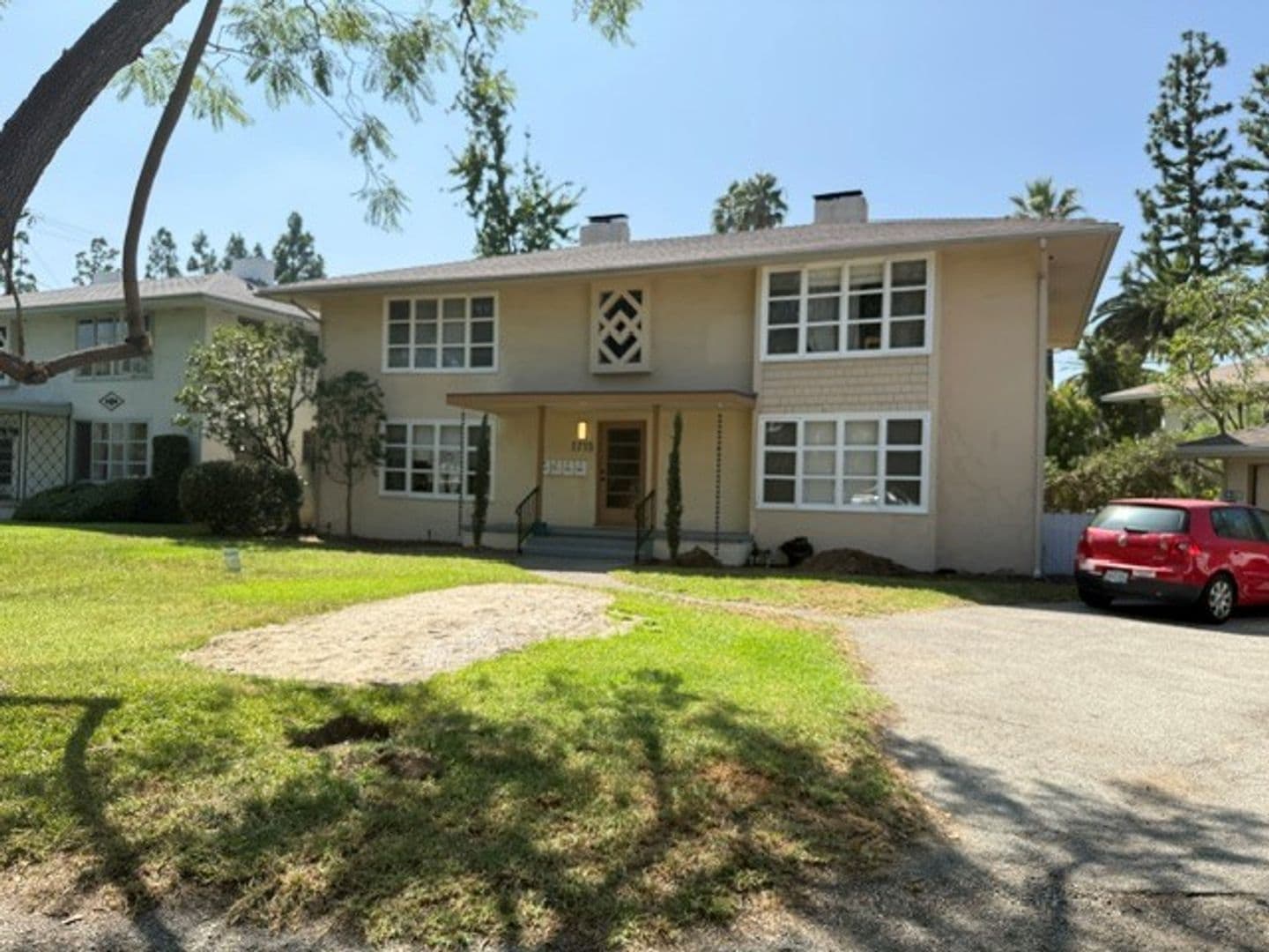 So Pasadena Apartment: 1715 Raymond Hill Rd