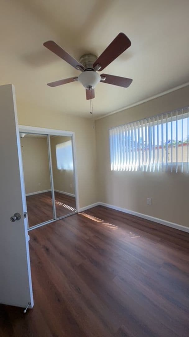 Lomita Apartment: 2312-2320 Lomita Blvd.