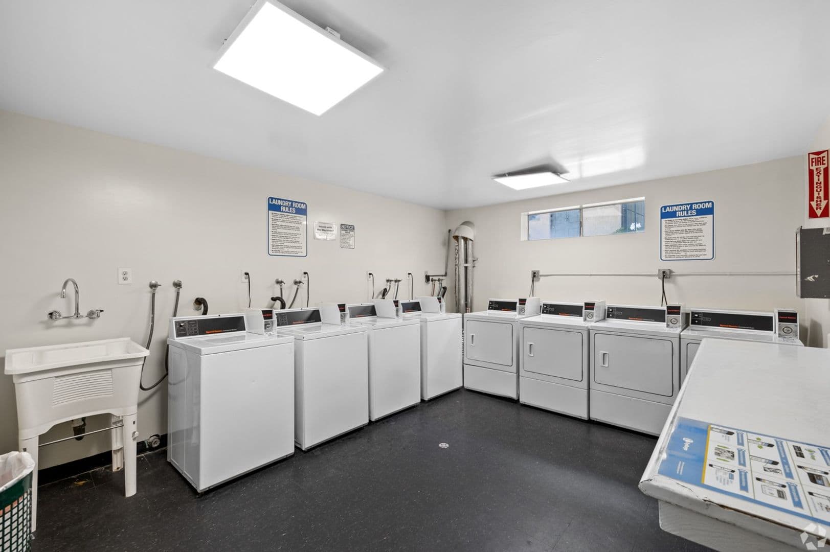 Northridge Apartment: 18540 Plummer Street