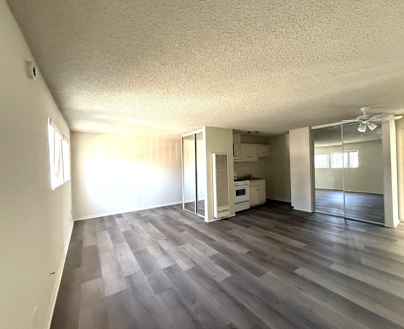 Reseda CA Apartment: 17801 Sherman Way