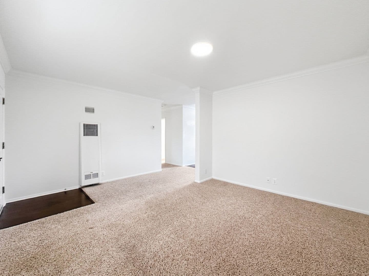 Santa Monica Apartment: 1505-1507 Harvard St.