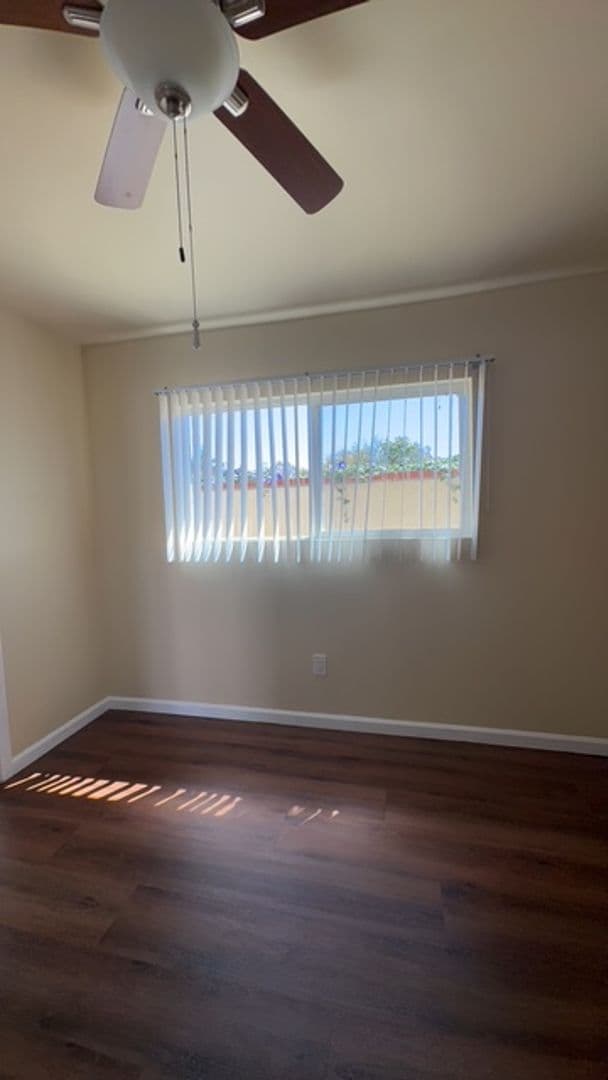 Lomita Apartment: 2312-2320 Lomita Blvd.