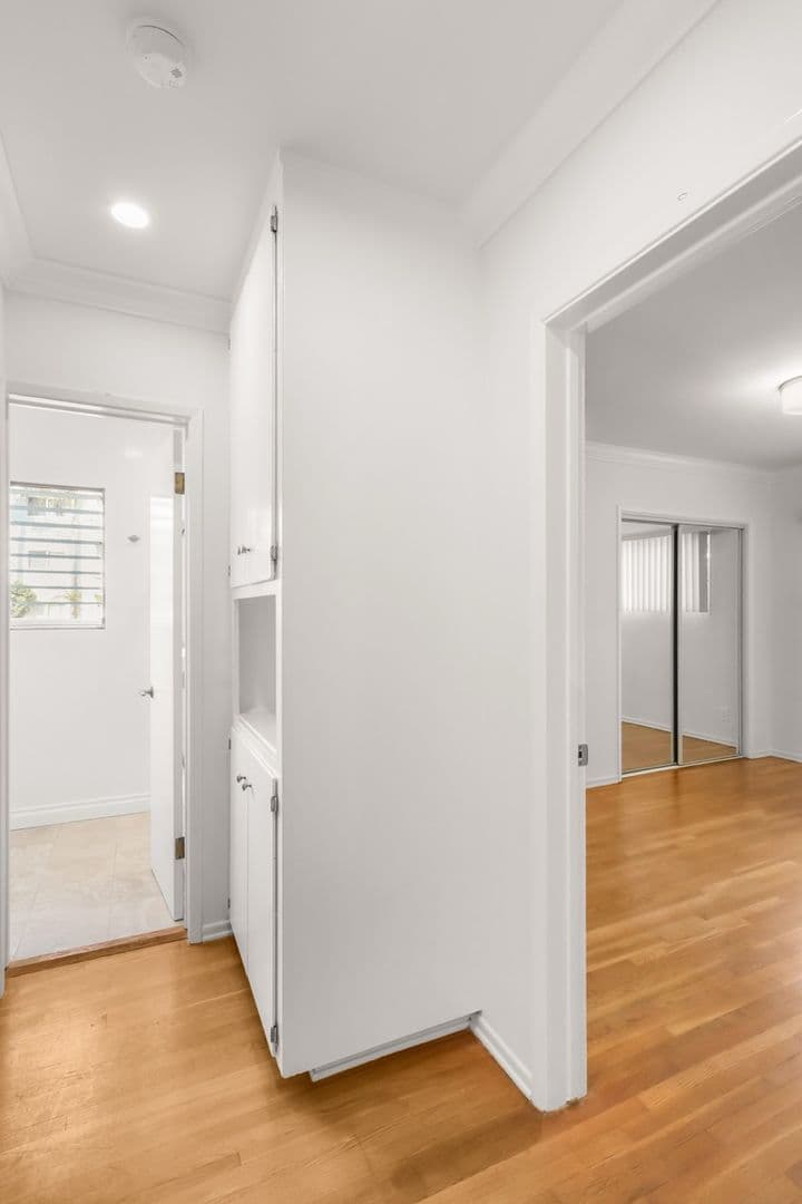Los Angeles Apartment: 1451 Armacost Ave