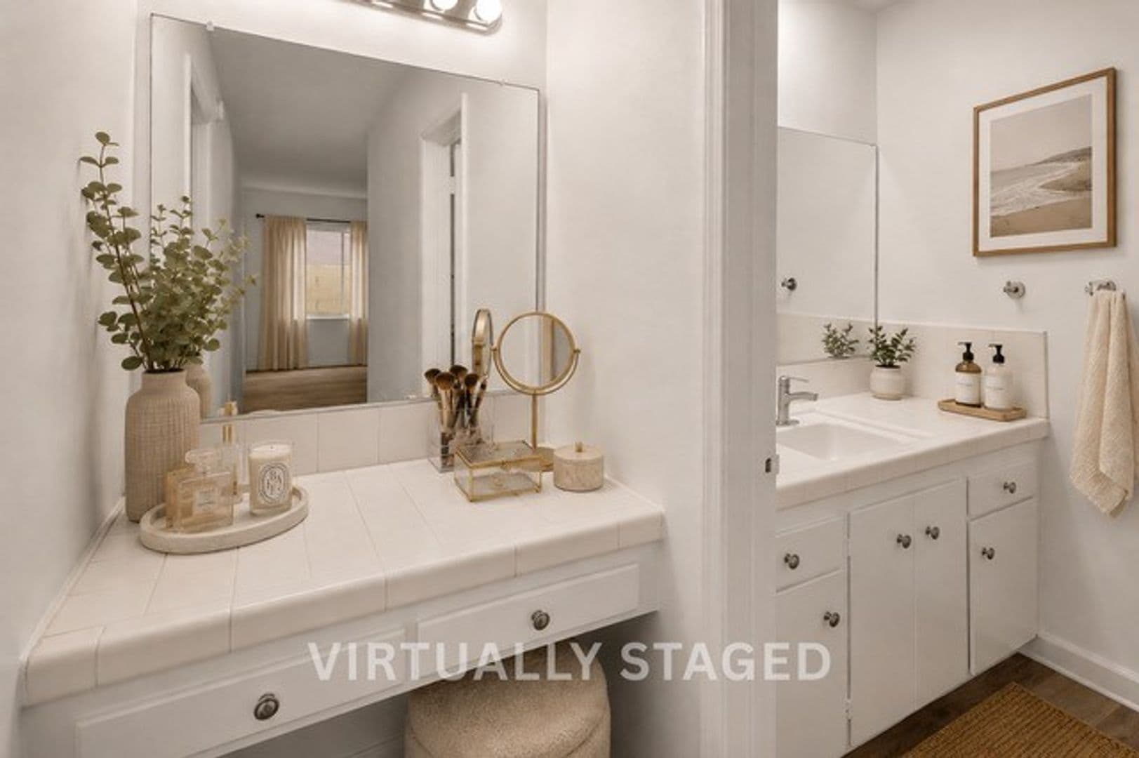 Los Angeles Apartment: 11946 Montana Ave