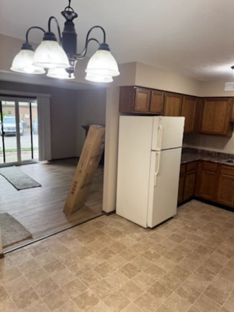 Bloomington Apartment: 2004 Tracy Dr