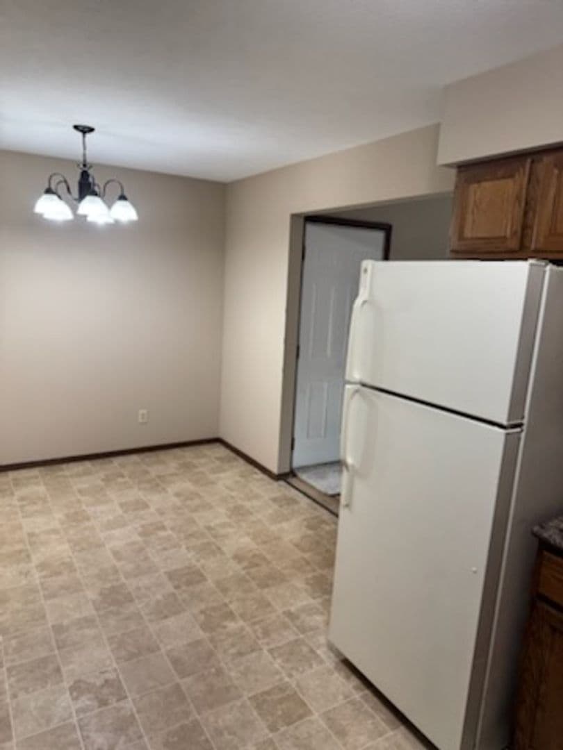 Bloomington Apartment: 2004 Tracy Dr
