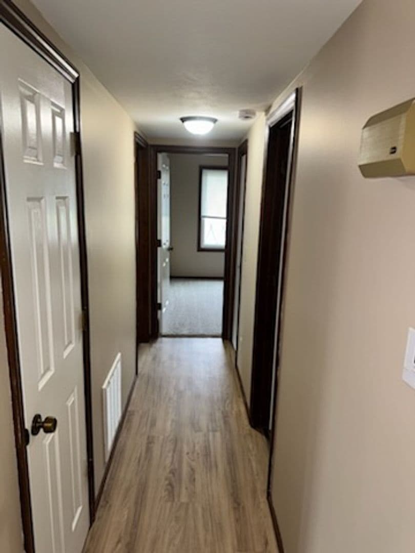Bloomington Apartment: 2004 Tracy Dr