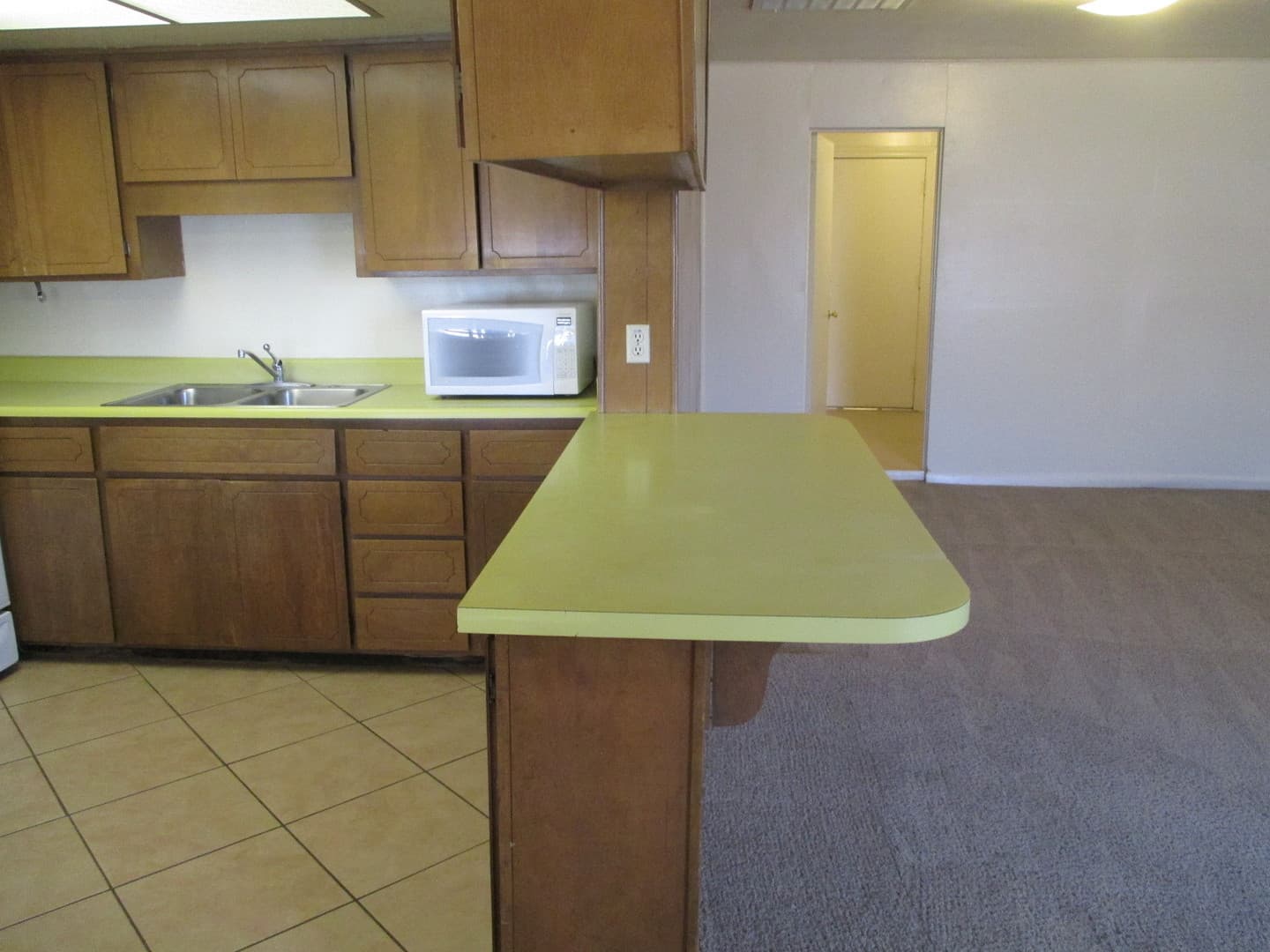 Tempe House: 529 W. 17th Place