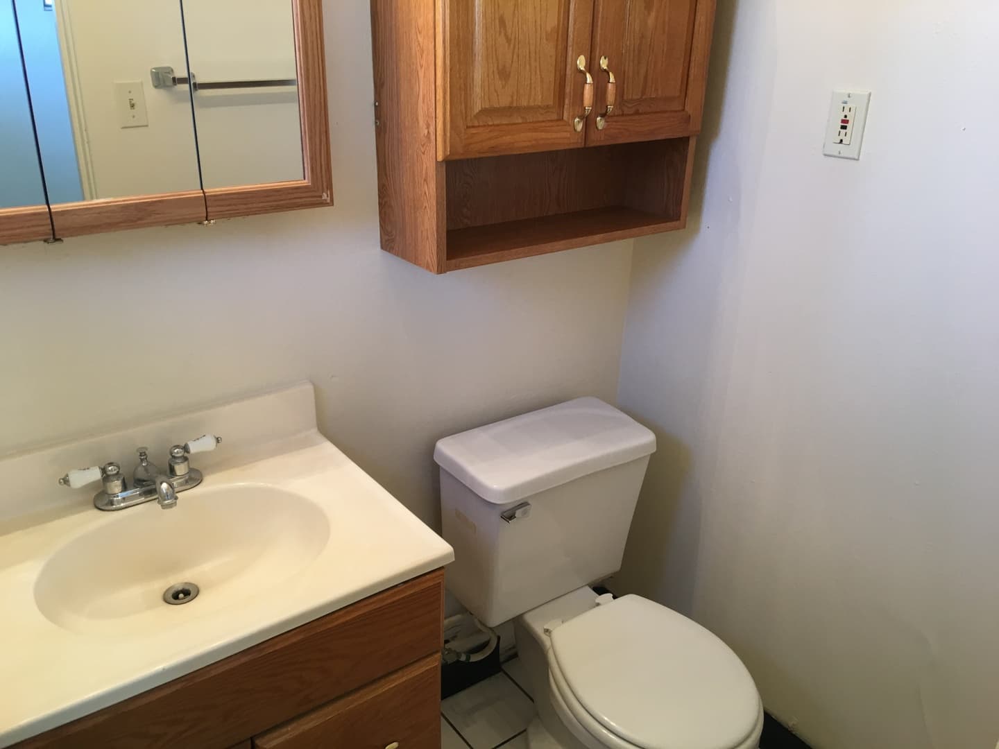Tempe House: 529 W. 17th Place