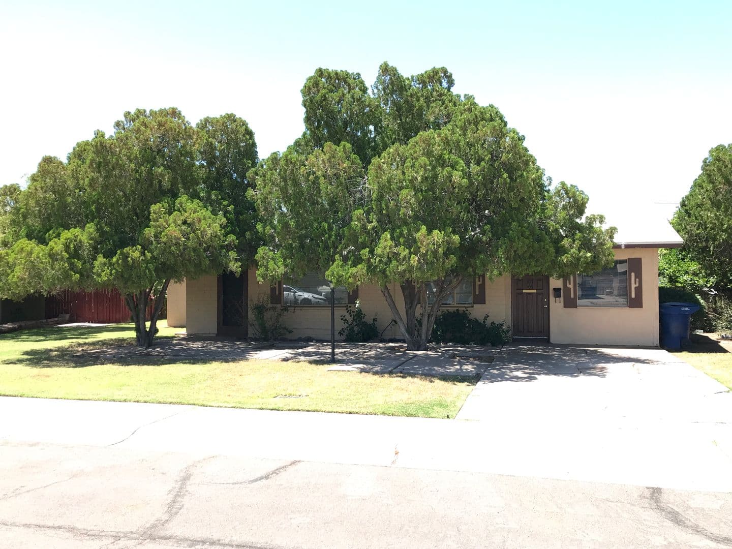 Tempe House: 529 W. 17th Place