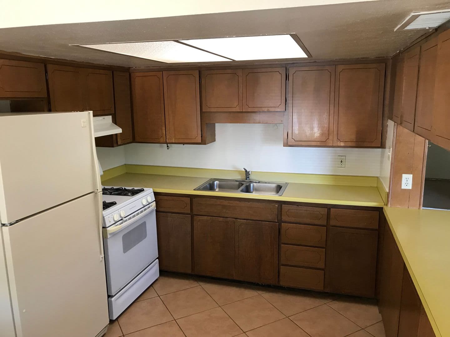Tempe House: 529 W. 17th Place