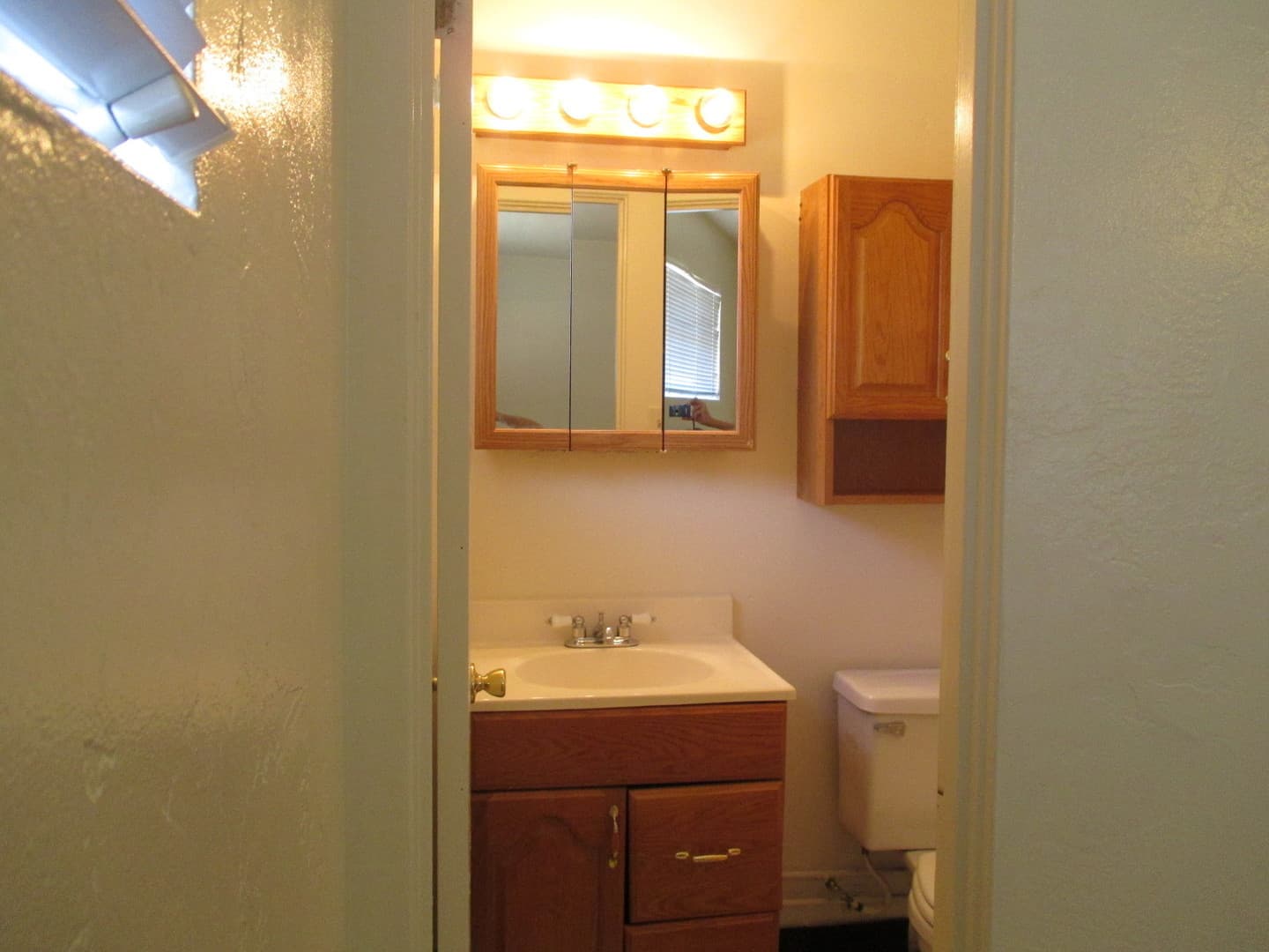 Tempe House: 529 W. 17th Place